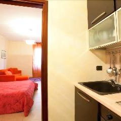 Hotel Le Sorelle cazare Lecce