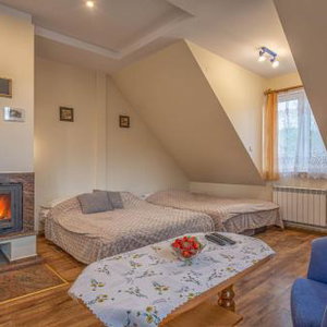 Hotel Ballada 2 cazare Zakopane