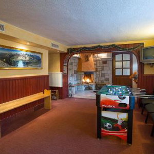 Hotel Willa Bartek cazare Zakopane