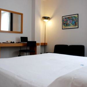 Hotel Grand Tiziano cazare Lecce