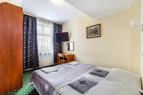 Hotel Willa Excelsior