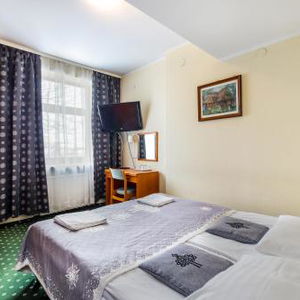 Hotel Willa Excelsior cazare Zakopane
