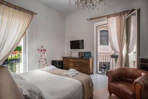 Hotel Palazzo Sant'Anna Lecce cazare Lecce