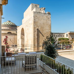 Sejur Lu Leccio vacanta Lecce