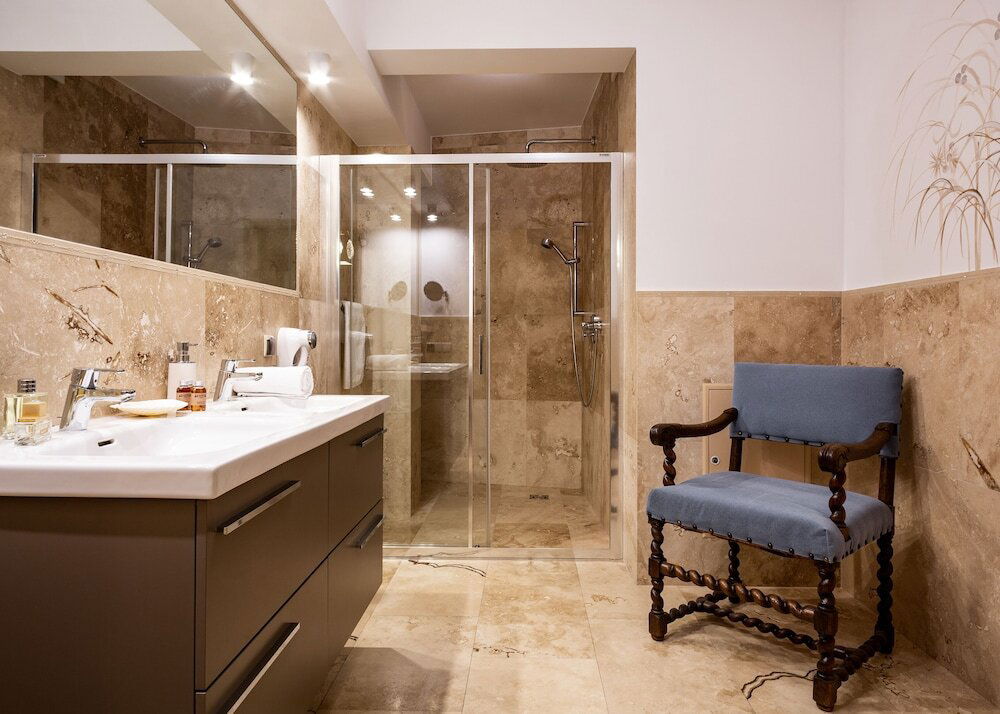 Hotel Apartamenty Folk And Art Krupowki 25