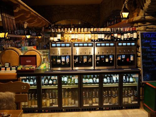 Hotel Pokoje Zamoyskiego