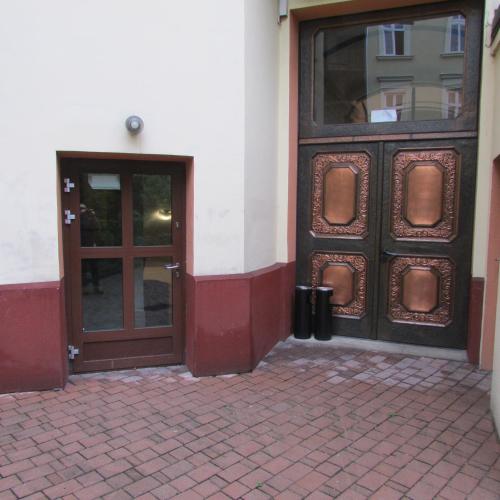 Hotel Cdr