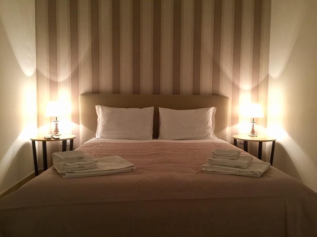 Hotel Dimora San Biagio Suites & Apartment