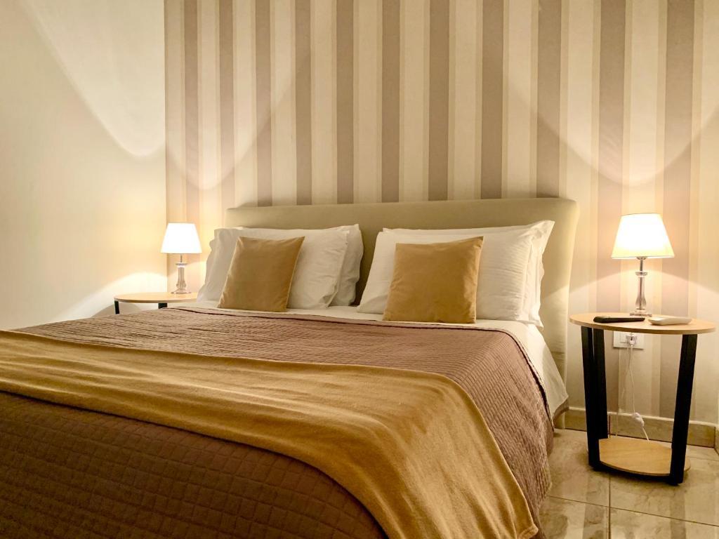 Dimora San Biagio Suites & Apartment