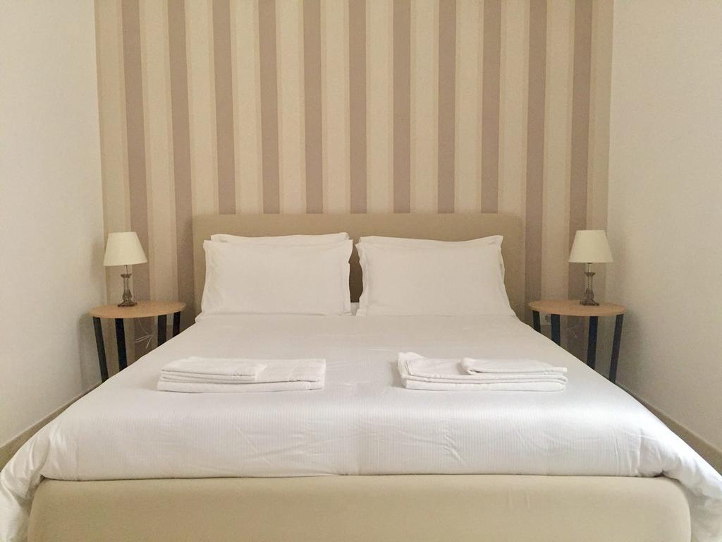 Dimora San Biagio Suites & Apartment