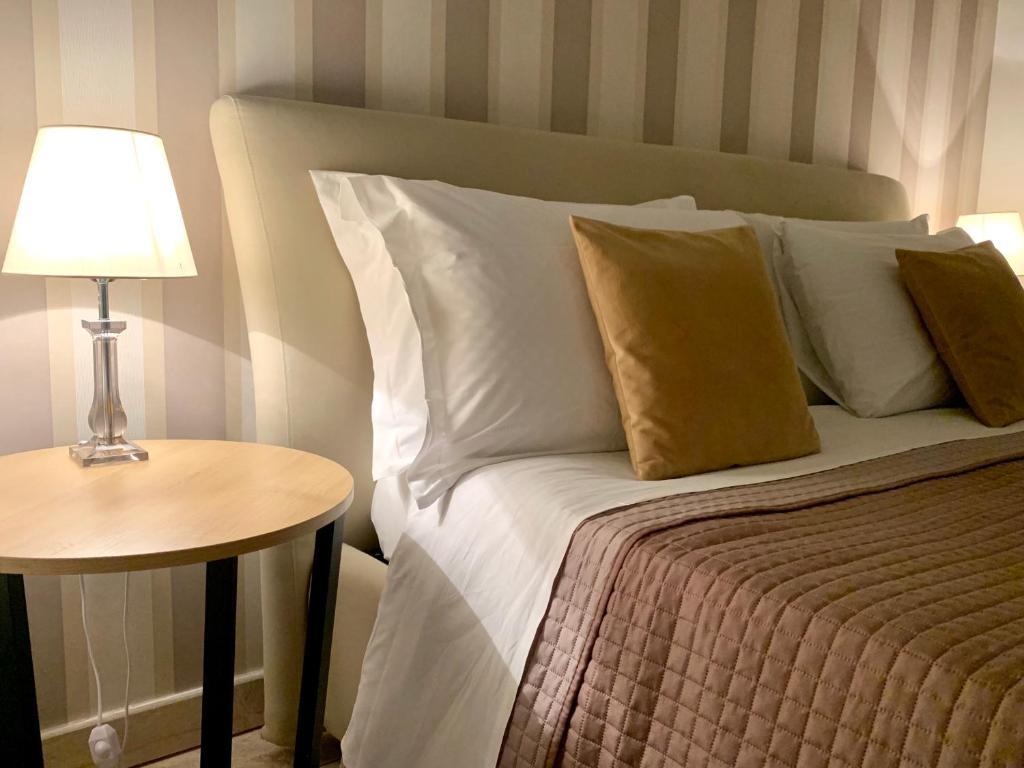 Dimora San Biagio Suites & Apartment