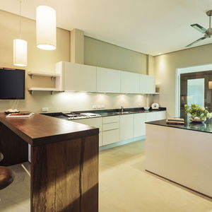 Hotel Under The Stars Luxury Apartment cazare Insula Boracay