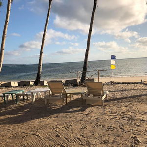 Hotel Niu Ohana East Bay Hotel And Apartments cazare Insula Boracay