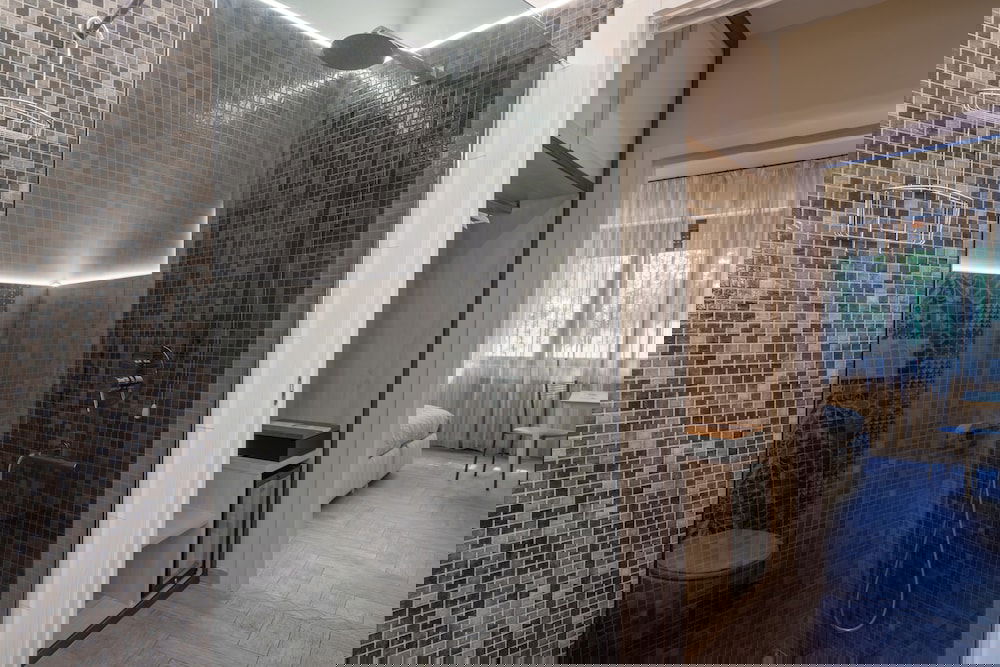 Hotel Villa Domus Salento Suites & Rooms