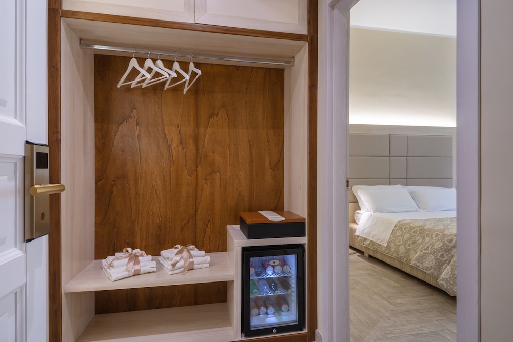 Villa Domus Salento Suites & Rooms