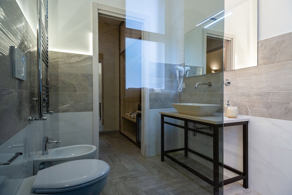 Villa Domus Salento Suites & Rooms