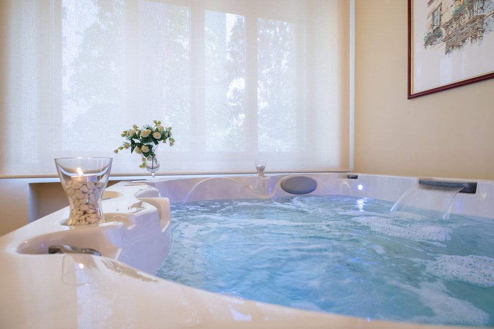 Villa Domus Salento Suites & Rooms