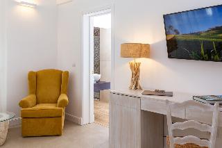 Hotel Palazzo Marini B&B Di Charme