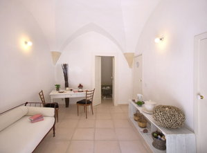 Hotel B&B Corte Dei Romiti cazare Lecce