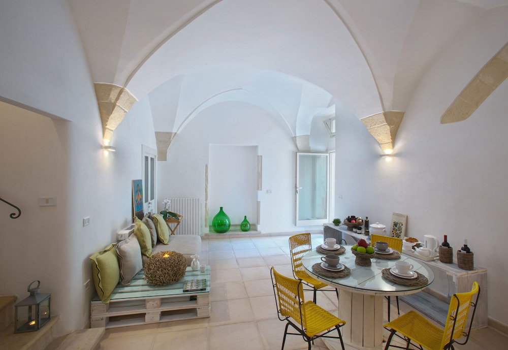 B&B Corte Dei Romiti