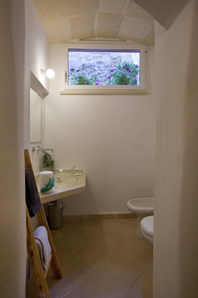B&B Corte Dei Romiti