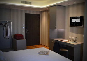 Hotel Callistos Hotel cazare Lecce