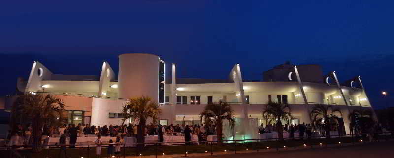 Callistos Hotel