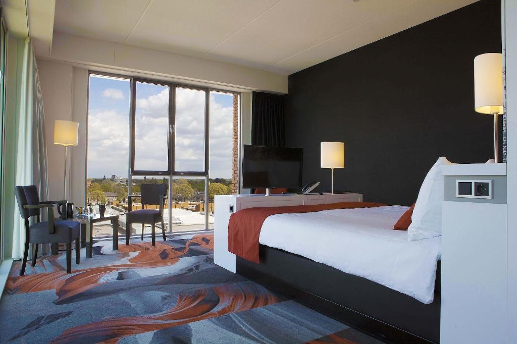 Hotel Fletcher Wellness-Hotel Helmond