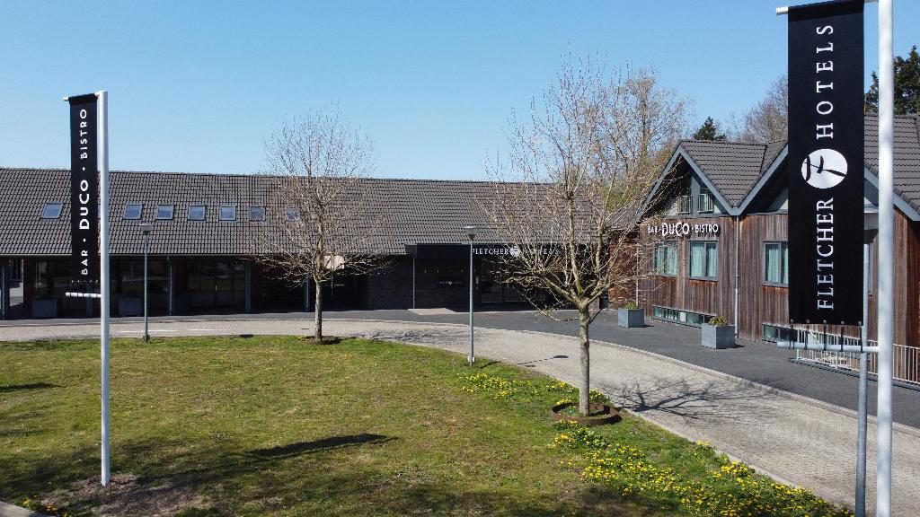 Hotel Fletcher Hotel-Restaurant Teugel Uden-Veghel