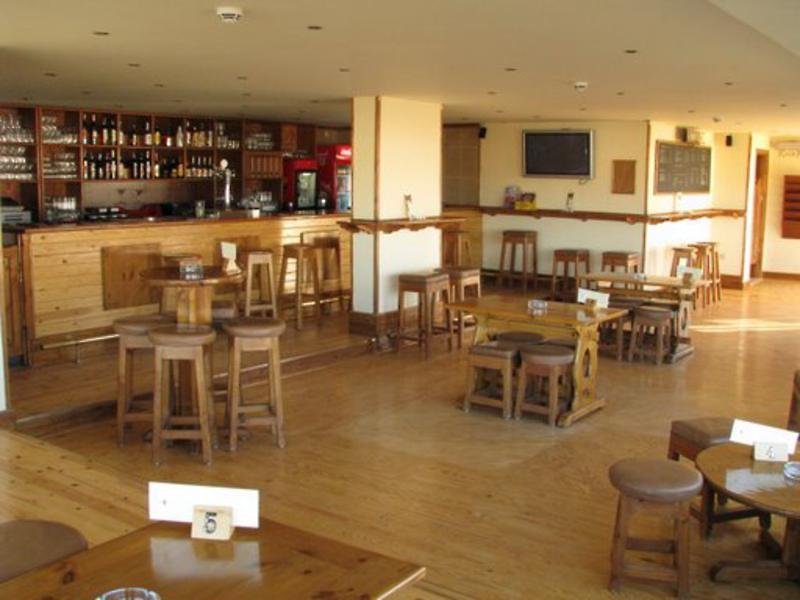 Hotel Naama Blue Hotel