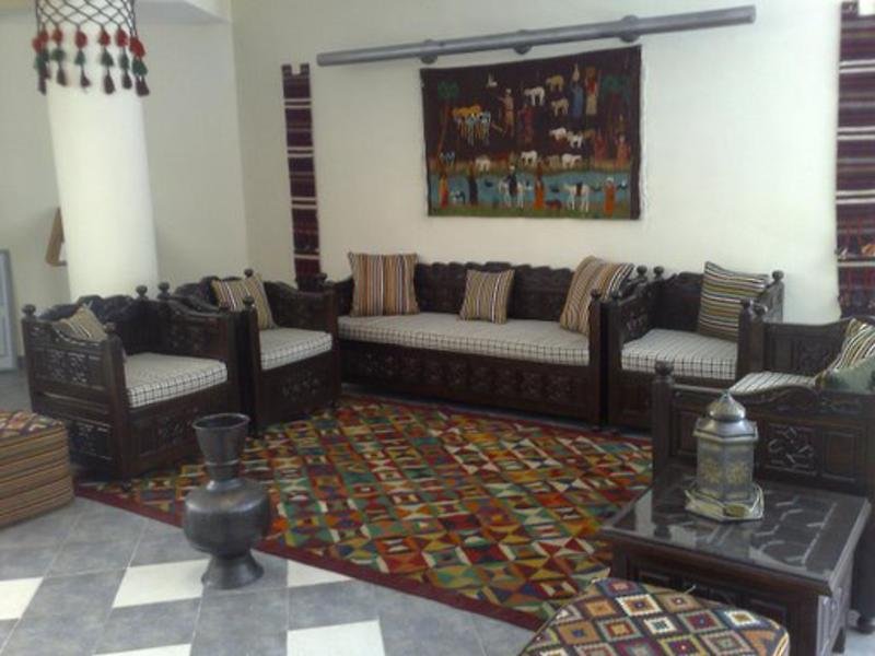Naama Blue Hotel