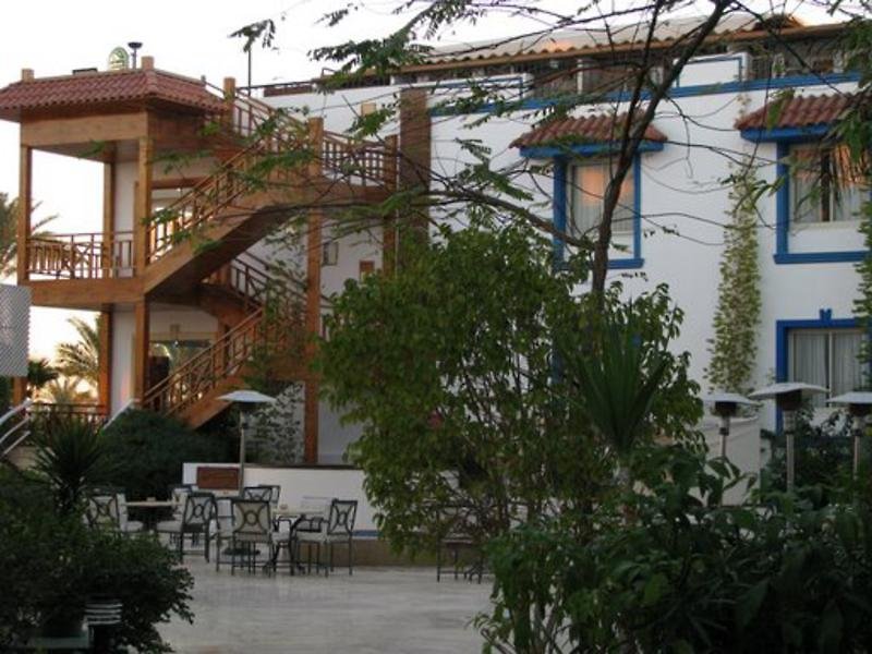Naama Blue Hotel
