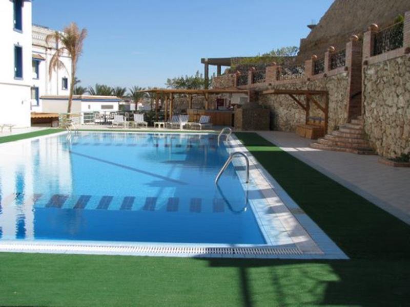 Naama Blue Hotel