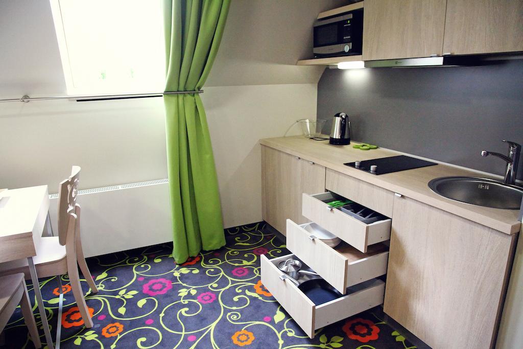 Hotel City Hotels Rūdninkai