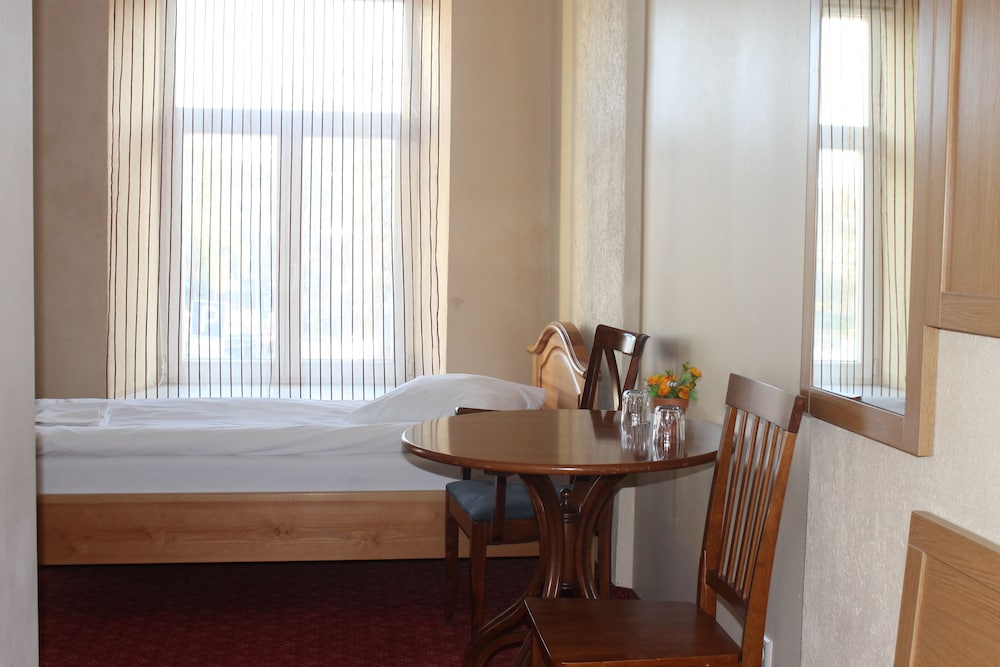 Hotel Alexa Old Town