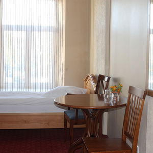 Hotel Alexa Old Town cazare Vilnius