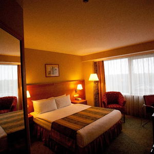 Hotel Crowne Plaza Vilnius cazare Vilnius