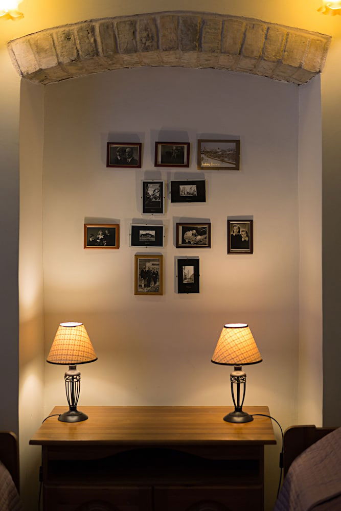 Hotel Bernardinu Bandb House