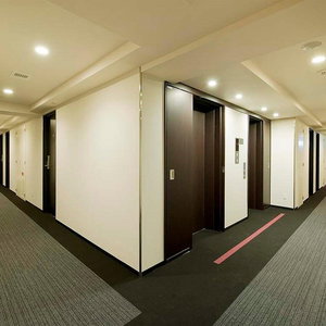 Hotel Apa Hotel Asakusabashi Ekimae cazare Tokyo