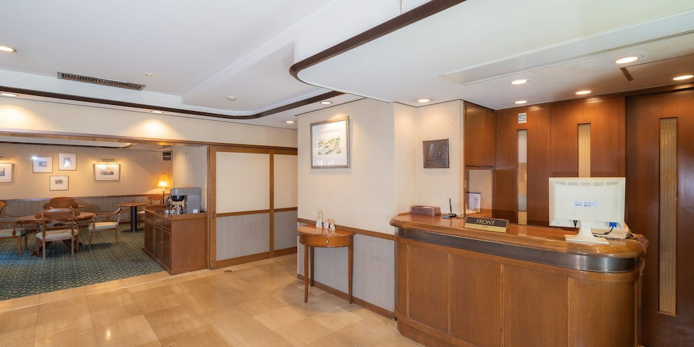 Hotel Sakano Hotel Tretio Ochanomizu