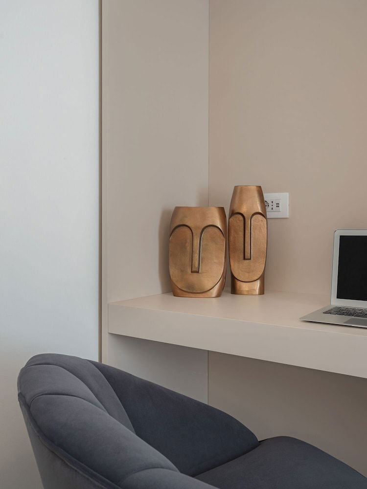 Hotel Living U Homesuites