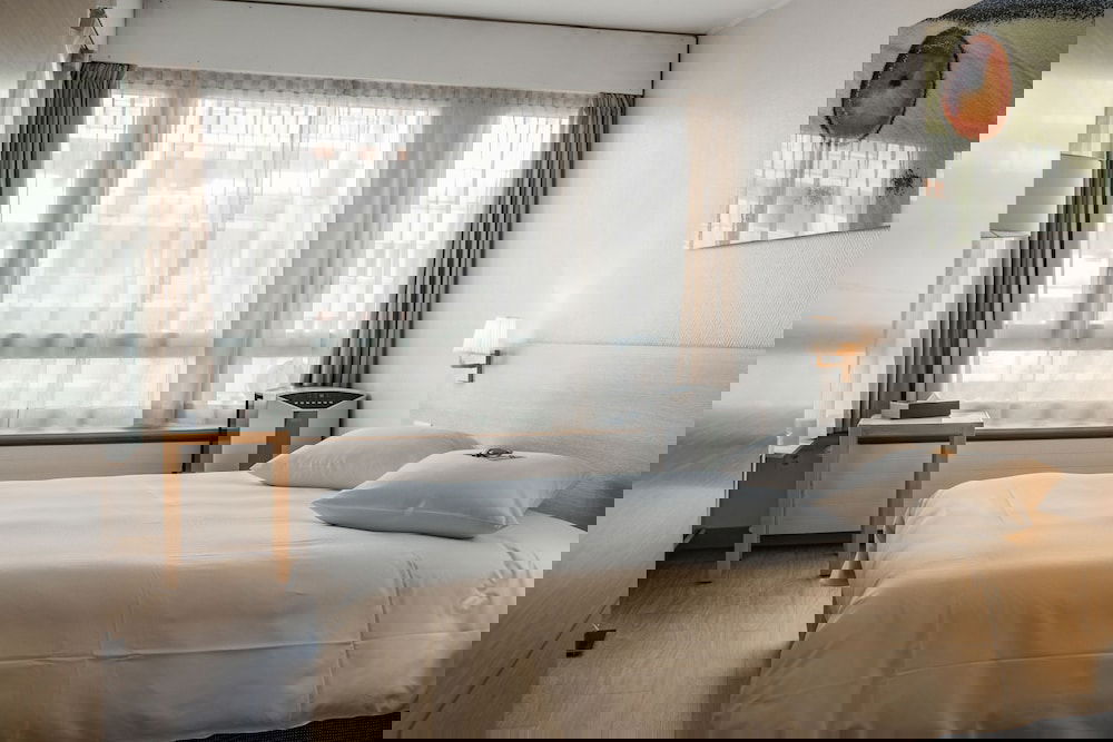 Hotel Starling Hotel Residence Genève