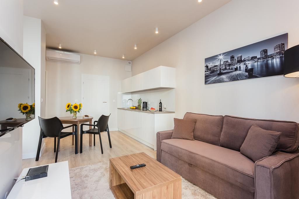 Hotel Platinum Residence Mokotów