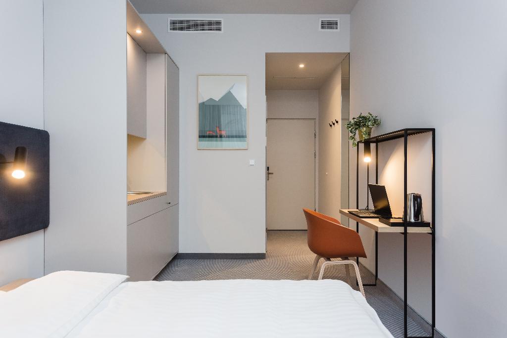 Hotel Platinum Hotel & Residence Wilanów