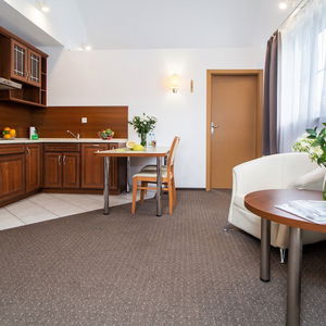 Hotel Warsaw - Apartments Apartamenty Wilanów cazare Varșovia