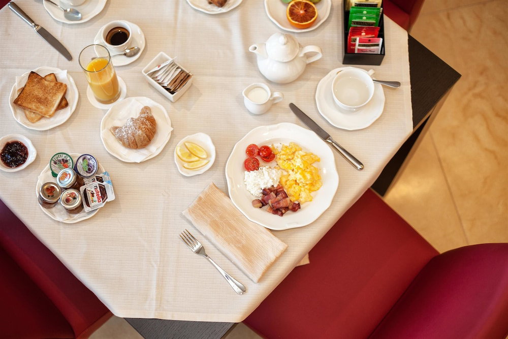Best Western Plus Leone Di Messapia Hotel & Conference