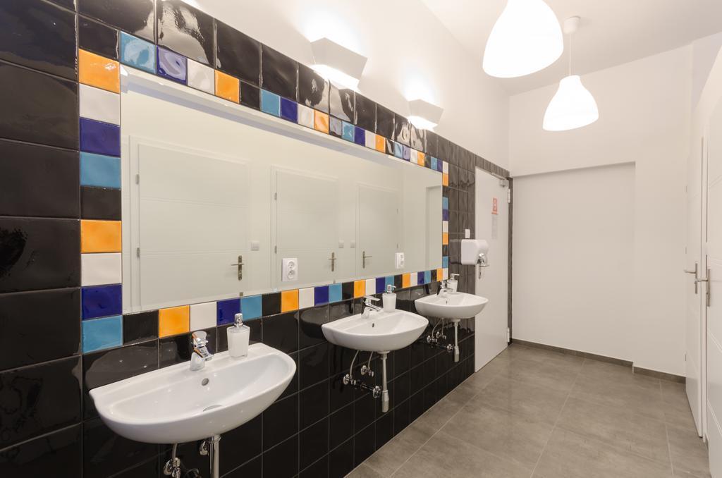 Hotel Tatamka Hostel