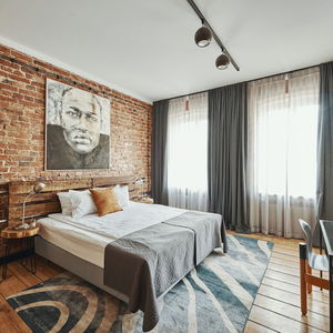 Hotel Arthotel Stalowa 52 cazare Varșovia