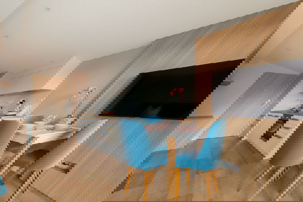 Hotel Shortstaypoland Aparthotel