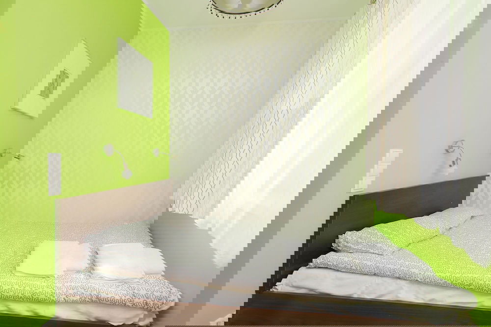 Hotel Shortstaypoland Solidarnosci B8